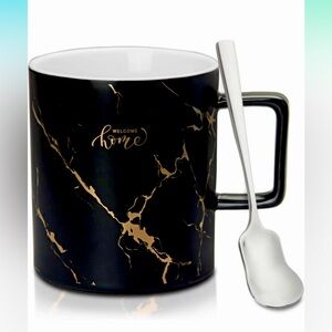 NEW! Ceramic Coffee Mug ☕️